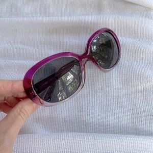 SOLD - Cole Haan Sunglasses